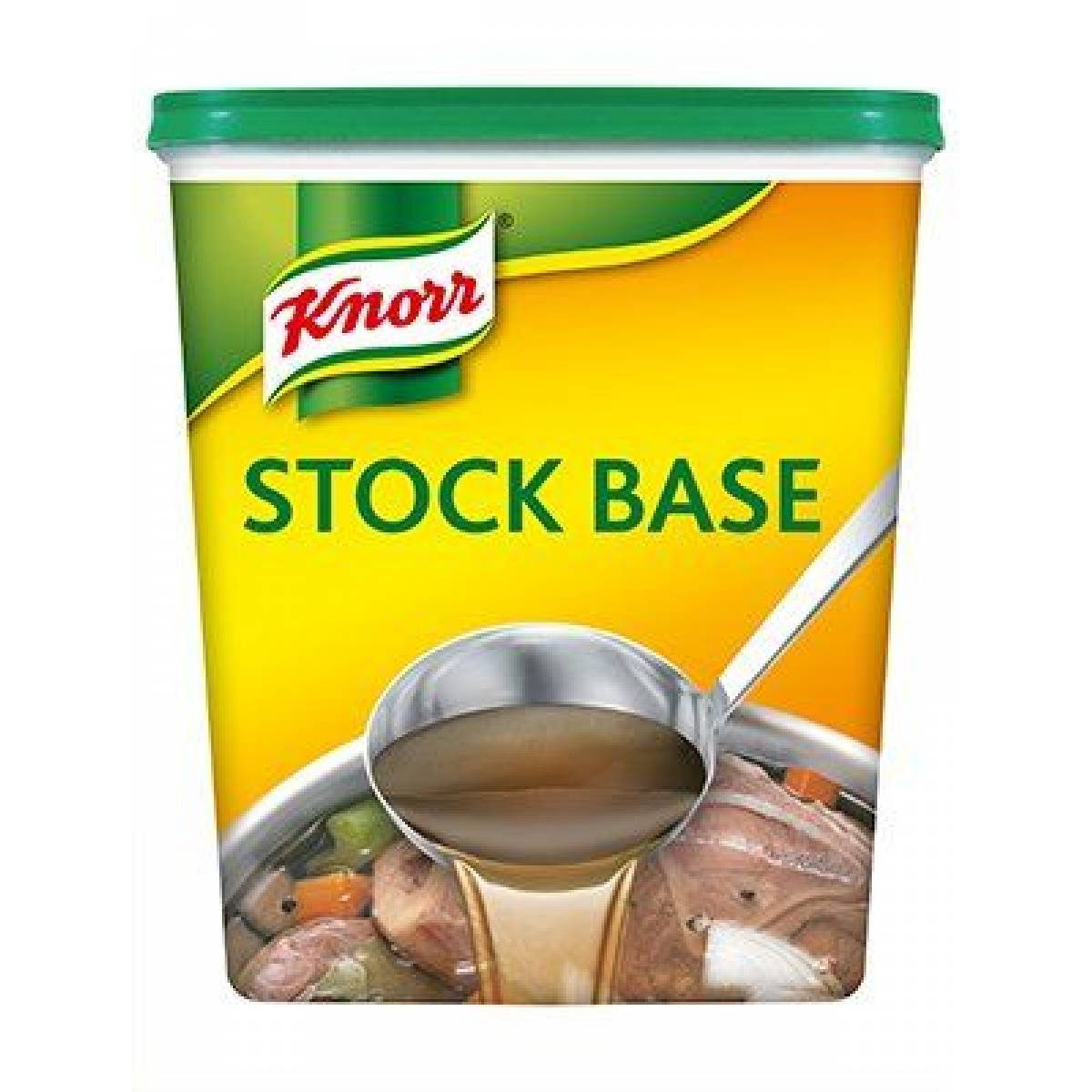 Knorr Beef Stock Base 1.5kg